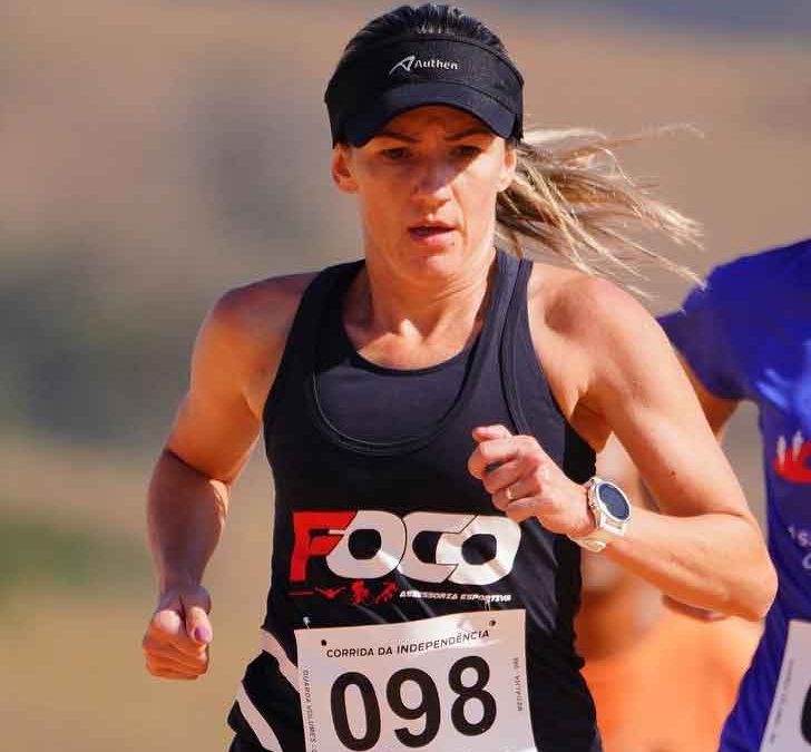 Corrida da Independência – Pedralva