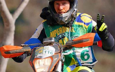 Enduro da Independencia – Itajubá