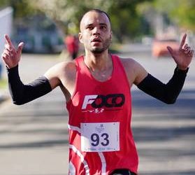 Corrida Clube 16 de Julho – Itajubá