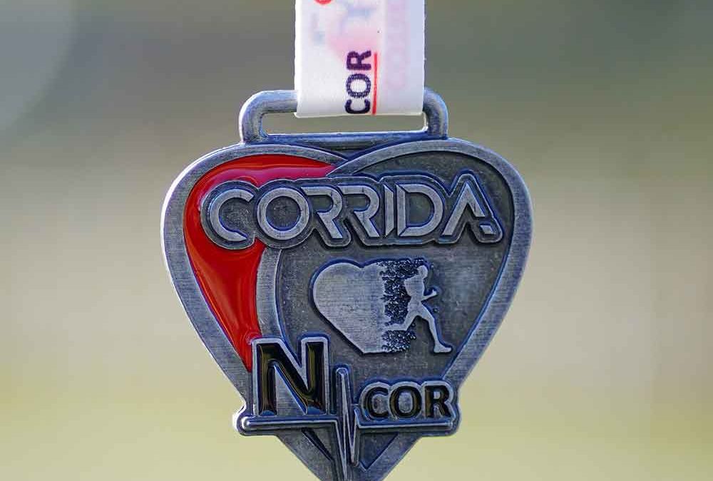 Corrida NCOR 2022 – Itajubá