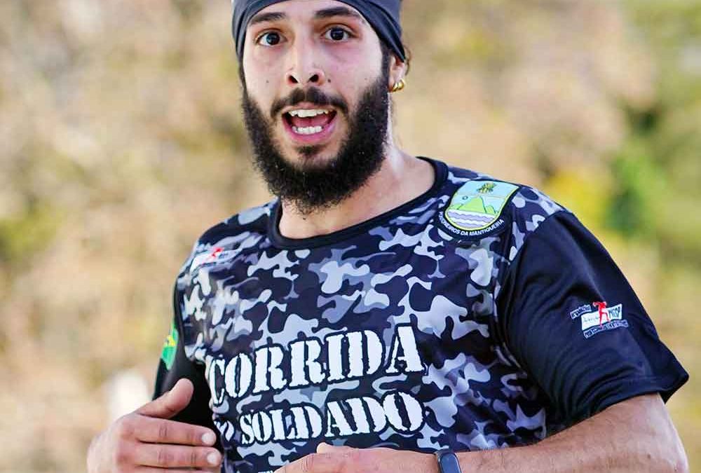 Corrida do Soldado – Itajubá