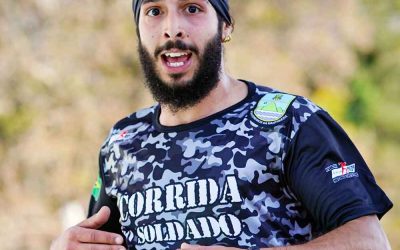 Corrida do Soldado – Itajubá