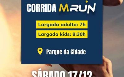 Corrida MRUN – 17-12-22