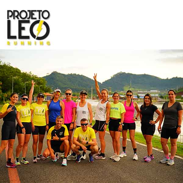 Treino Projeto Léo