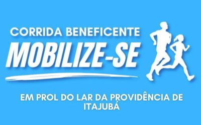 Mobilize-se Corrida de Rua Beneficente