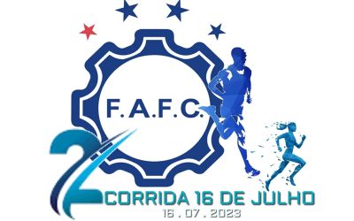 2a Corrida 16 de Julho