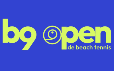 2º B9 Open