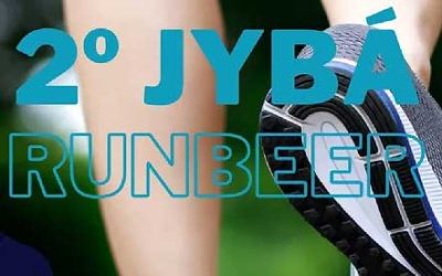2ª JYBÁ RUNBEER