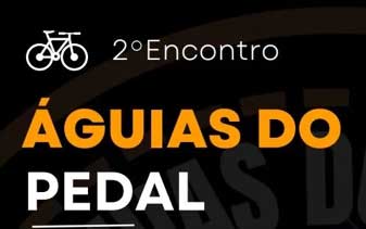 2º Encontro Águias do Pedal