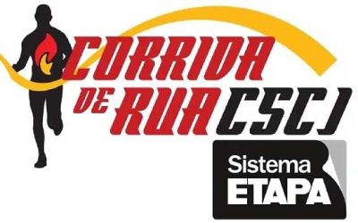 Corrida de Rua do CSCJ