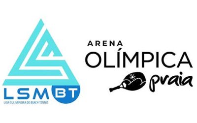 LSMBT Olímpica Praia – Três Pontas