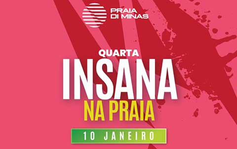 Quarta Insana – Praia di Minas – 10/01/24
