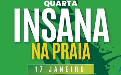 Quarta Insana – Praia di Minas – 17/01/24
