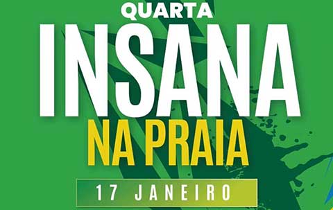Quarta Insana – Praia di Minas – 17/01/24