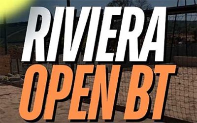 Riviera Open BT