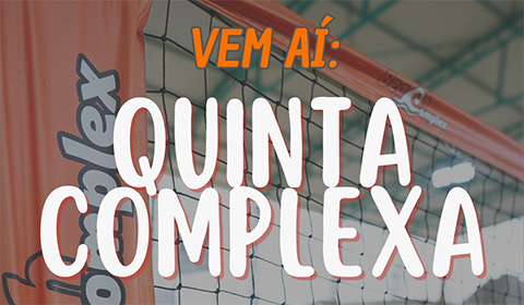 Quinta Complexa – Beach Complex – Pouso Alegre MG