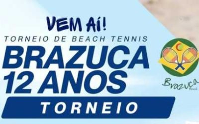 Brazuca 12 anos – Varginha