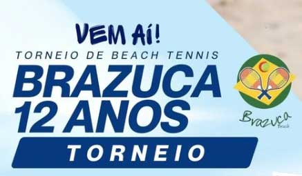 Brazuca 12 anos – Varginha