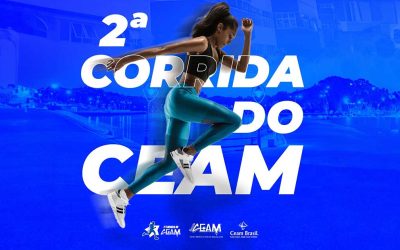2ª Corrida do Ceam – Itajubá