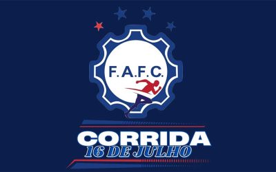 Corrida Clube 16 – Itajubá