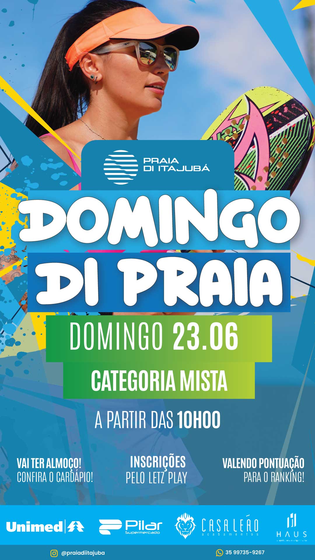 domingodipraia