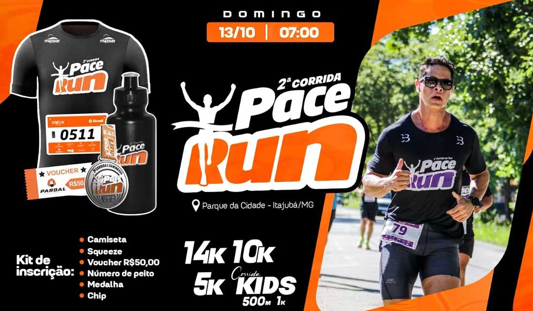 2pacerun