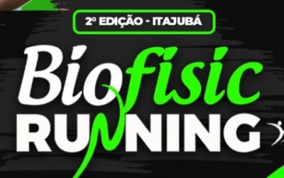 Biofisic Running