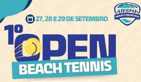 1º Open Arena Mantiqueira | 4ª Etapa Liga MG – SP