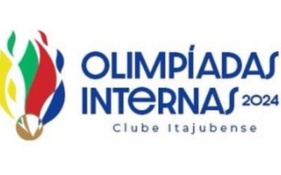 Olimpíadas Clube Itajubense 2024