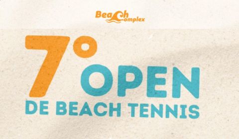 7° BeachComplex Open