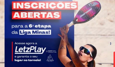 Final Liga Minas – Vinhas Oliveira Engenharia