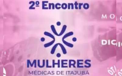 2º Encontro Mulheres Médicas de Itajubá Beach Tennis – GOA