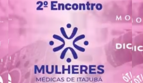 2º Encontro Mulheres Médicas de Itajubá Beach Tennis – GOA