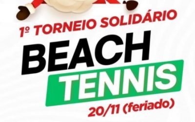 Torneio Natal Feliz – Mar de Minas
