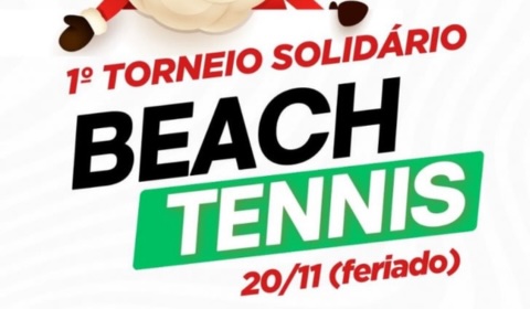 Torneio Natal Feliz – Mar de Minas