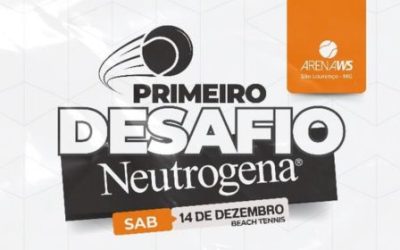Desafio Neutrogena Arena WS