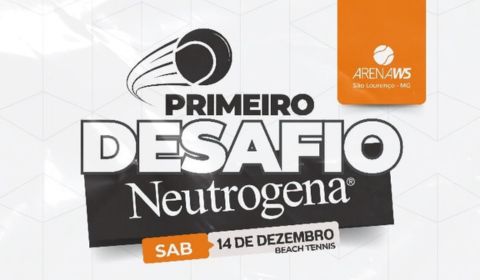 Desafio Neutrogena Arena WS