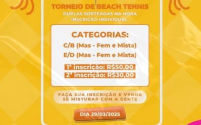 Misturadão Arena WS