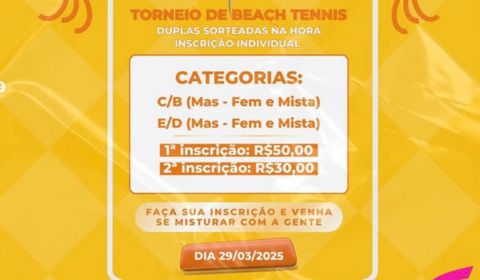 Misturadão Arena WS