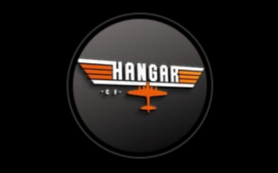 CrossFit CF.HANGAR