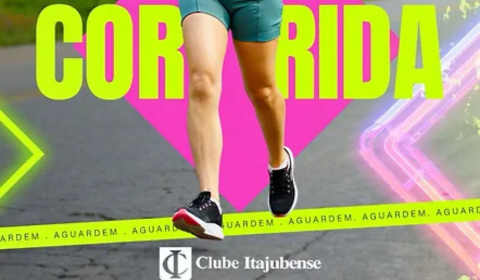 1ª Corrida Clube Itajubense