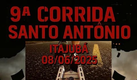 9ª Corrida de Santo Antonio
