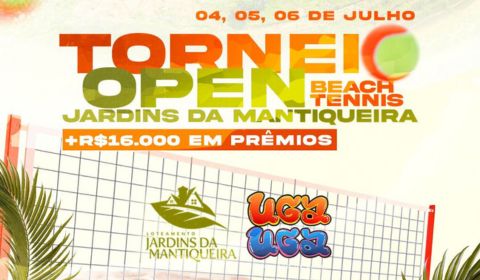 Open Jardins da Mantiqueira – Uga Uga