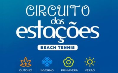 Circuito das Estações – Match Point – Inverno