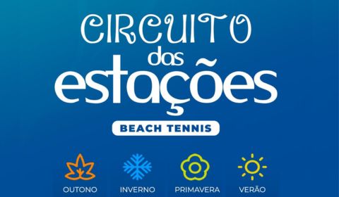 Circuito das Estações – Match Point – Verão