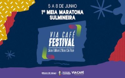 Via Café Festival 2025