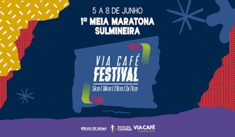 Via Café Festival 2025