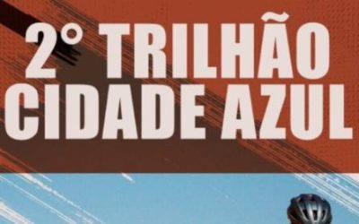 2º Trilhão Cidade Azul – Cambuquira