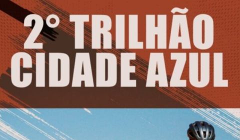 2º Trilhão Cidade Azul – Cambuquira