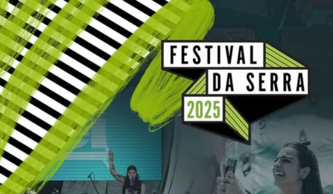 15/08: Festival da Serra 2025